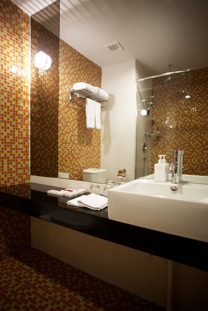 Premier Triple Room photo 3