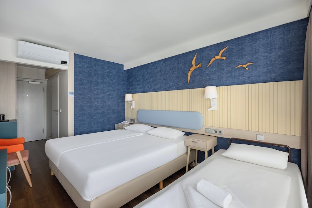 Premium Room - Photo 3