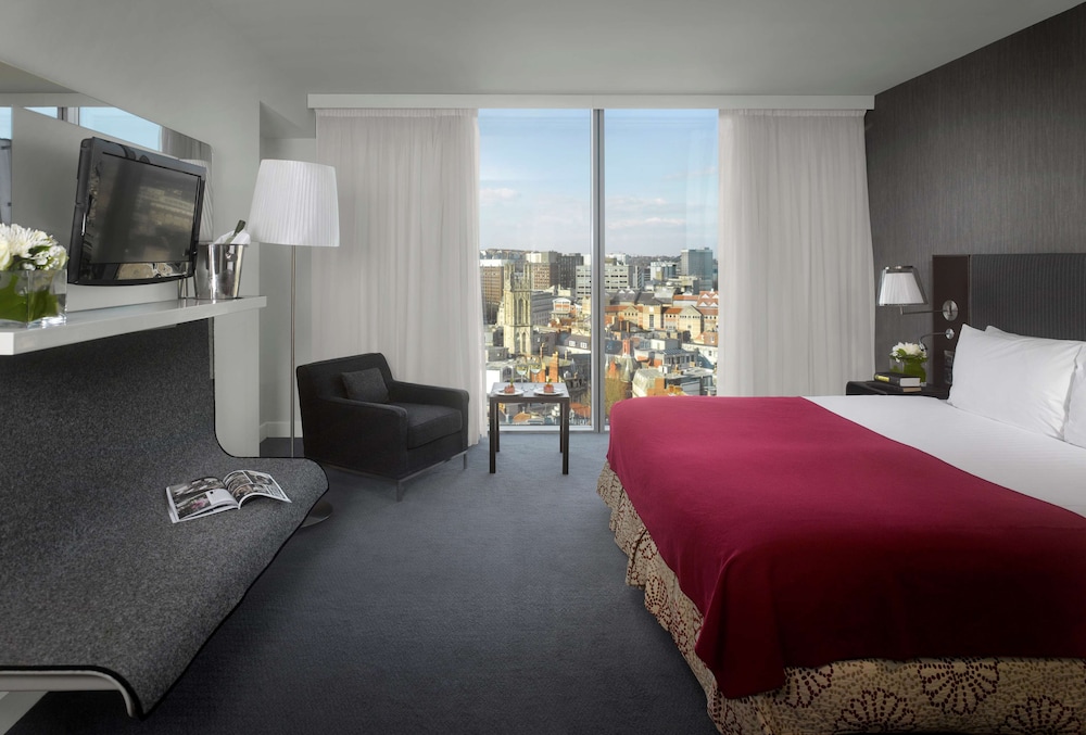 Premium Room, City View photo 2