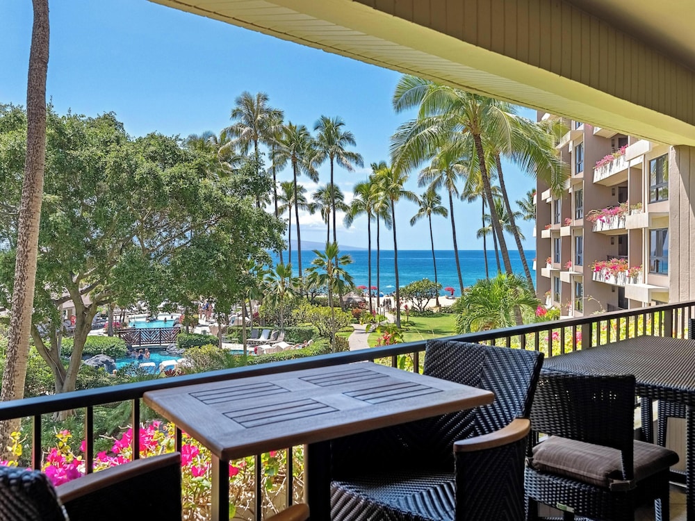 Condo, 2 Bedrooms, Ocean View (233)