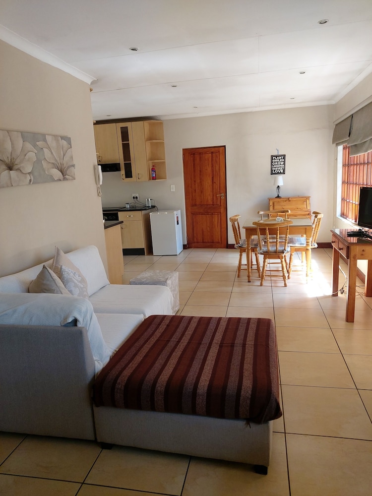 Self Catering Cottage
