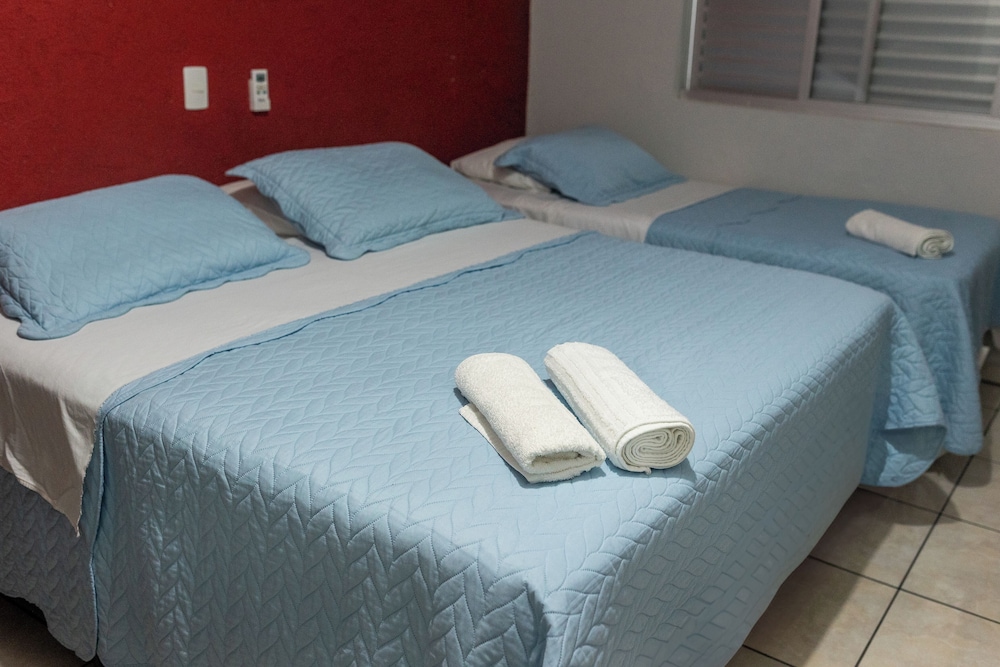 Deluxe Triple Room photo 1