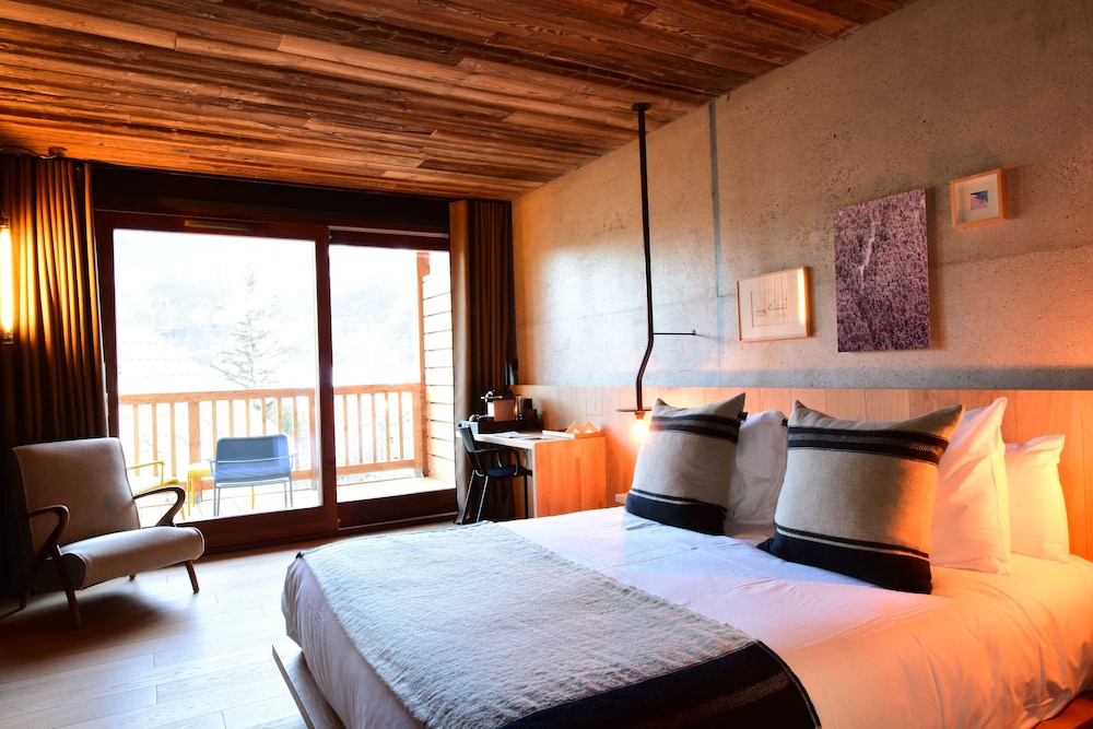Comfort Double Room, Terrace photo 3