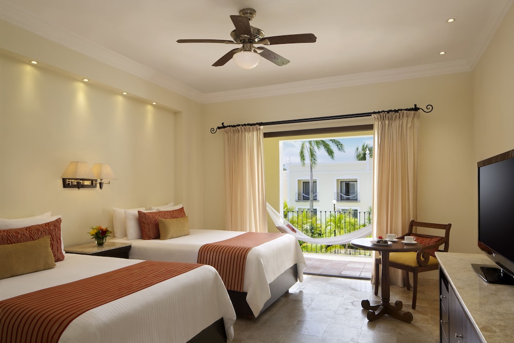 Deluxe Room Double
