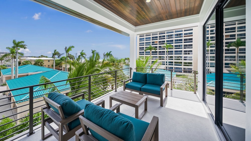 Over the Top in Siesta Key, Billede 51