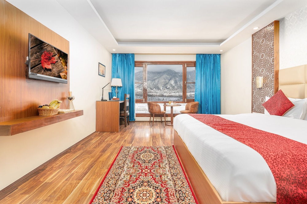 Superior Room - Photo 1