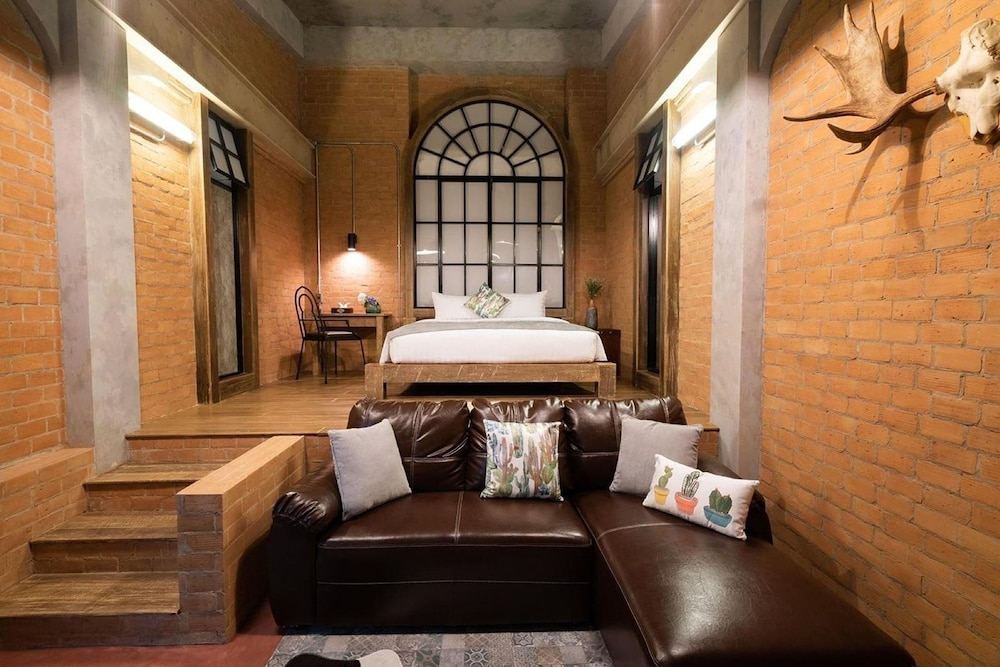 Deluxe Villa