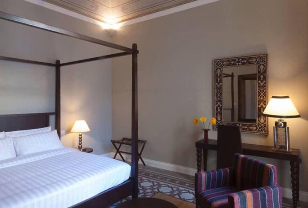 Elite Double Room, 1 Queen Bed