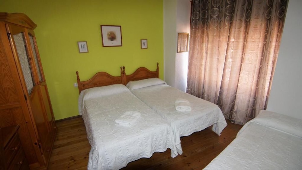 Habitación Triple Estándar