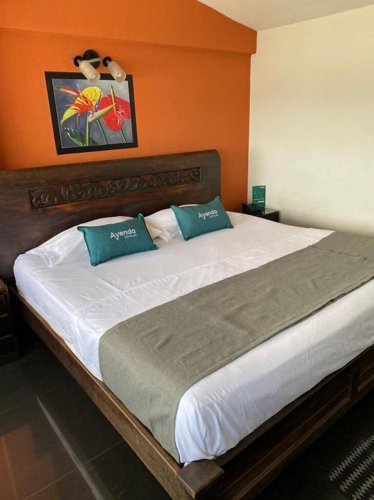 Standard Triple Room photo 3