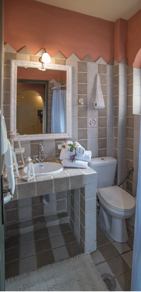 Villa, 1 Bedroom, Private Pool, Sea View - Photo 20