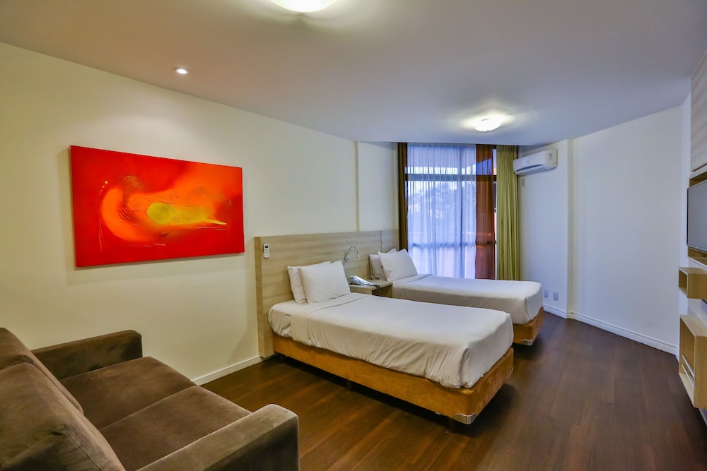 Superior Double Room - Photo 6