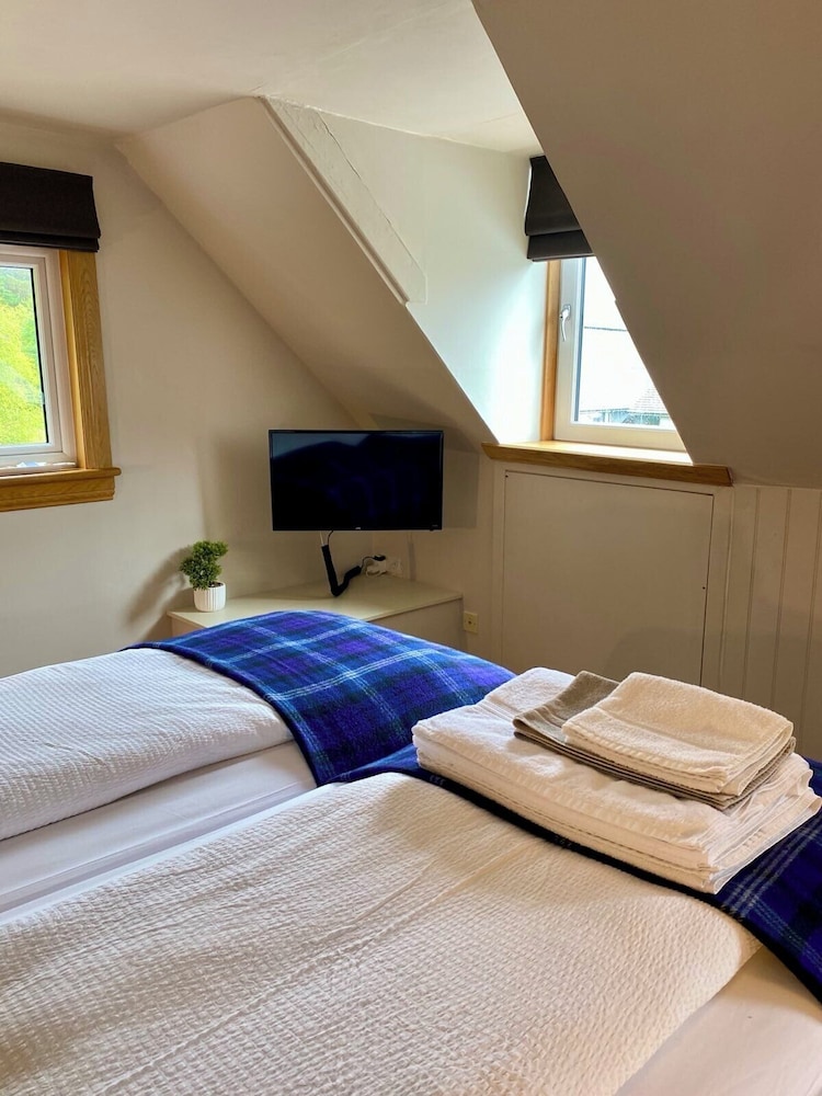 Superior Double Room, Lake View photo 1