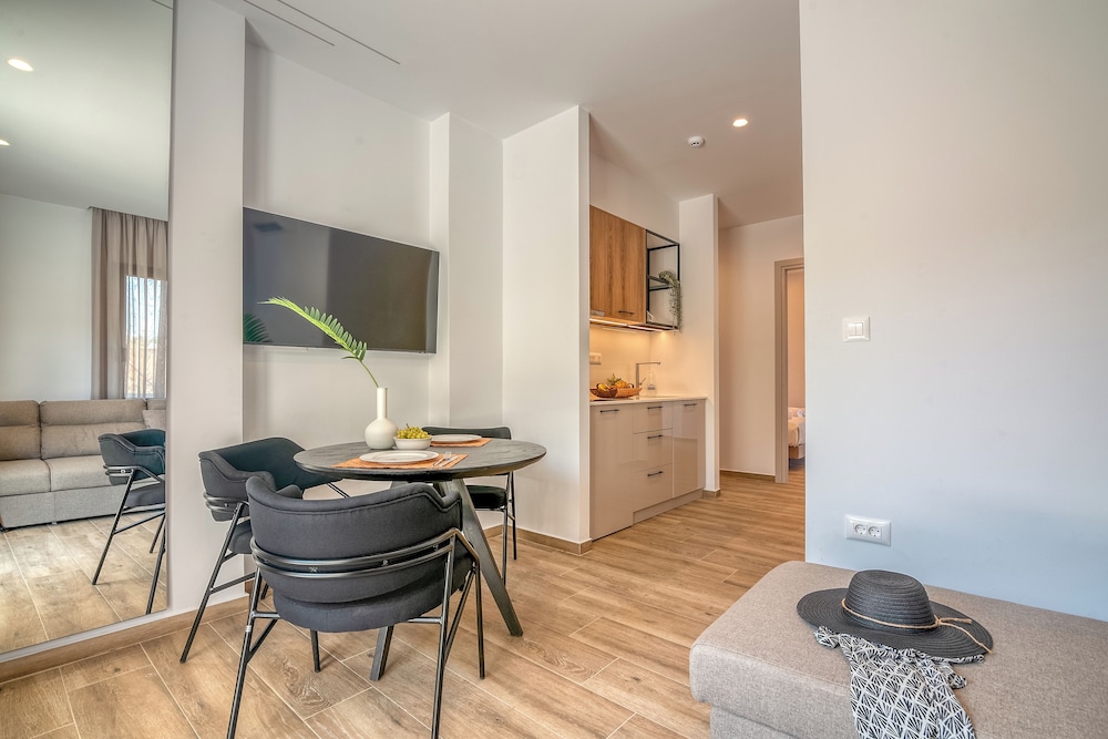 Family Apartment