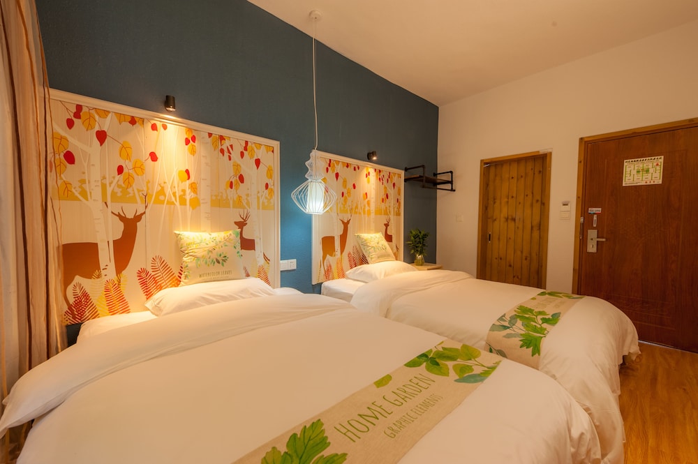 Superior Twin Room photo 3