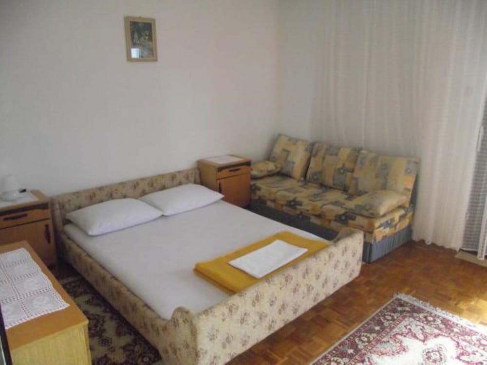 Apartment (Marija - Seaview - A4(6+2))
