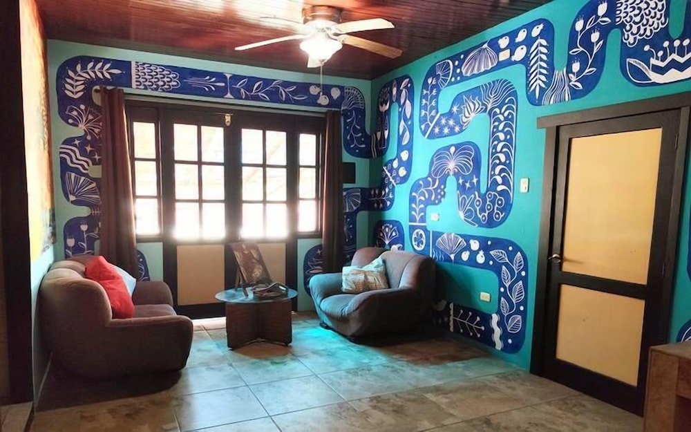 Superior Studio Suite, Balcony