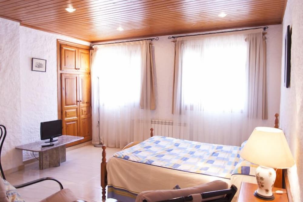 Habitación Doble, 1 Cama Queen