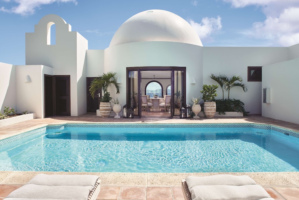 Suite, 1 Bedroom, Beachfront (pool)