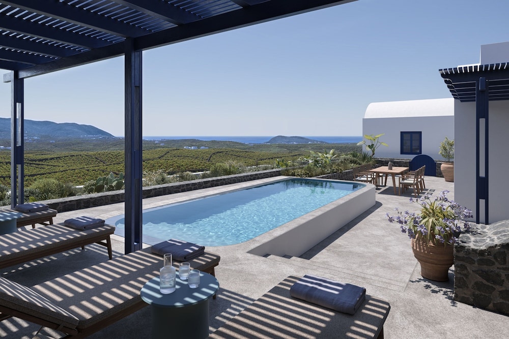 Villa, 2 Bedrooms (Private Pool) - Photo 3