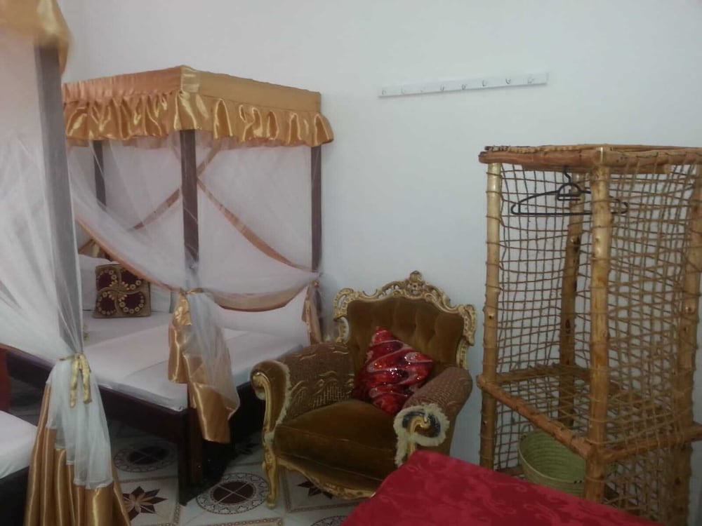 Comfort Triple Room