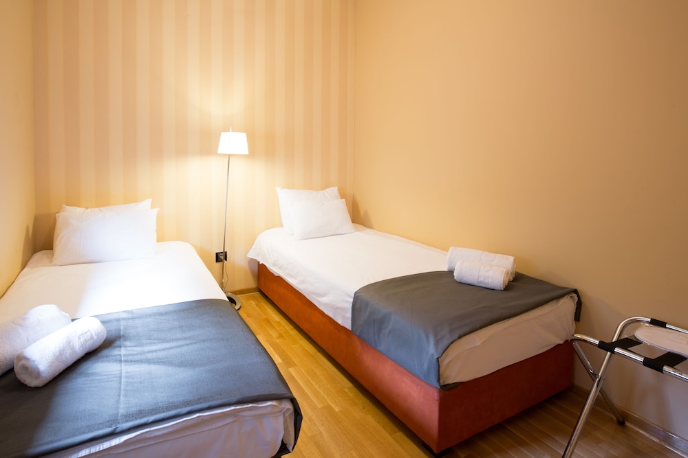 Comfort Apartment, 2 Bedrooms photo 3