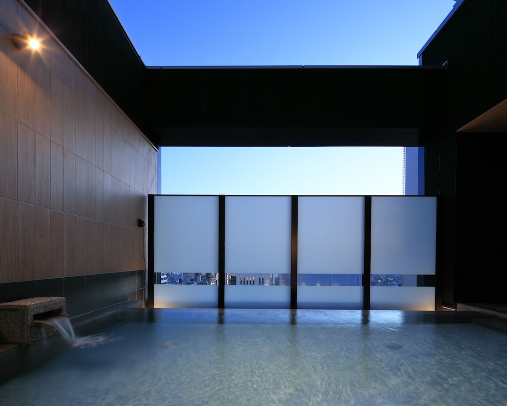 Twin Room, Non Smoking (For 3 Adults) (18 ㎡)