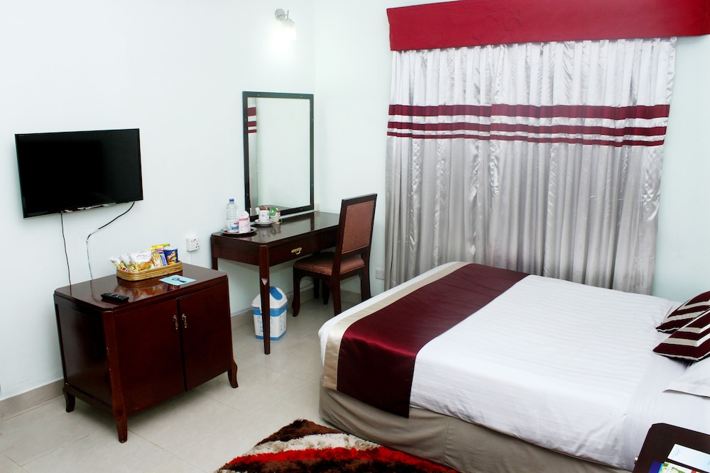 Premier Suite photo 1
