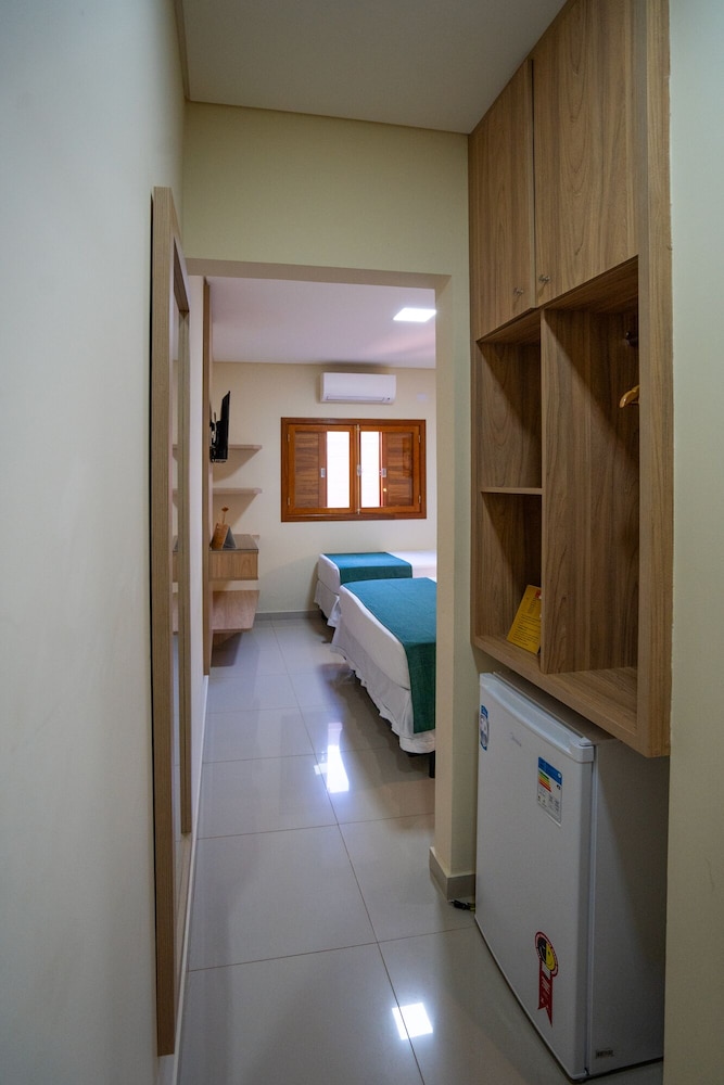 Deluxe Triple Room photo 3