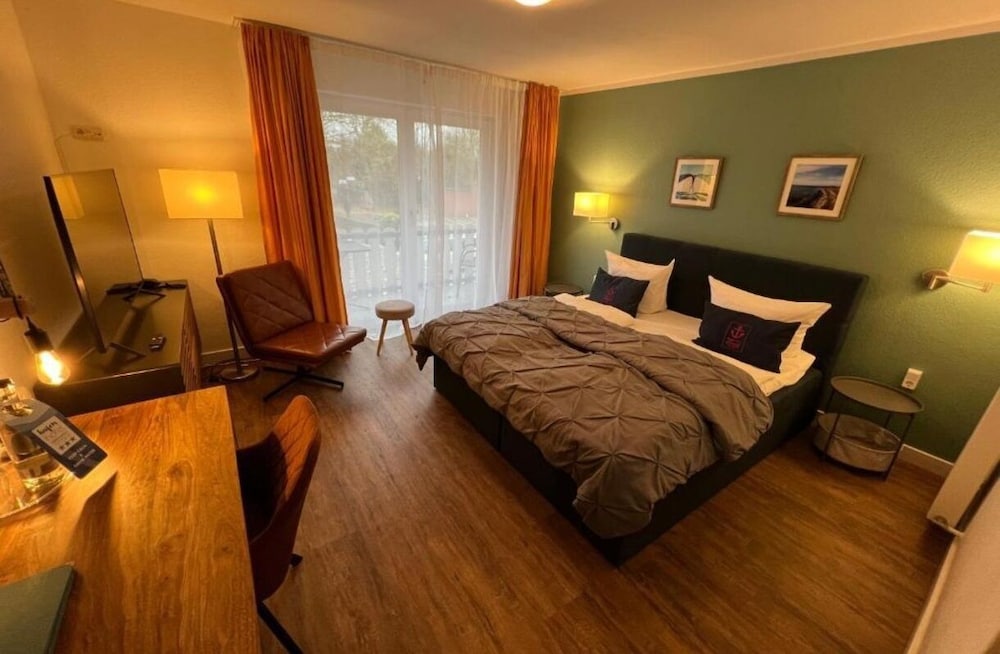 Family Quadruple Room