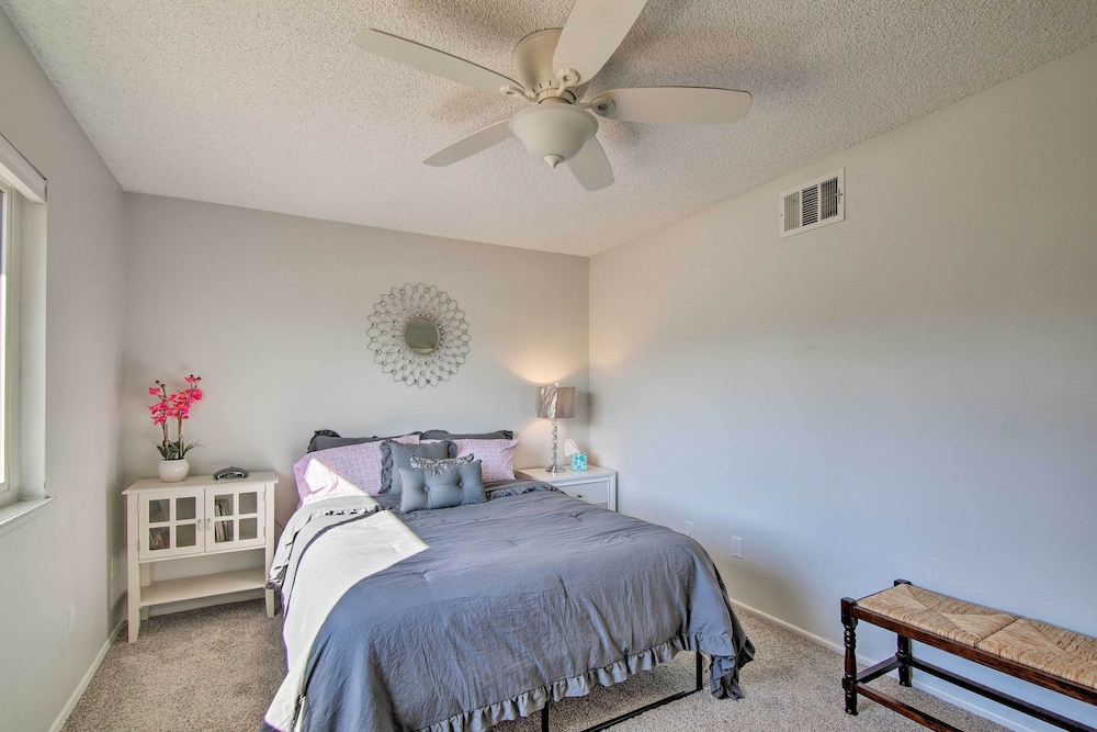 Apartment (2 Bedrooms) photo 1