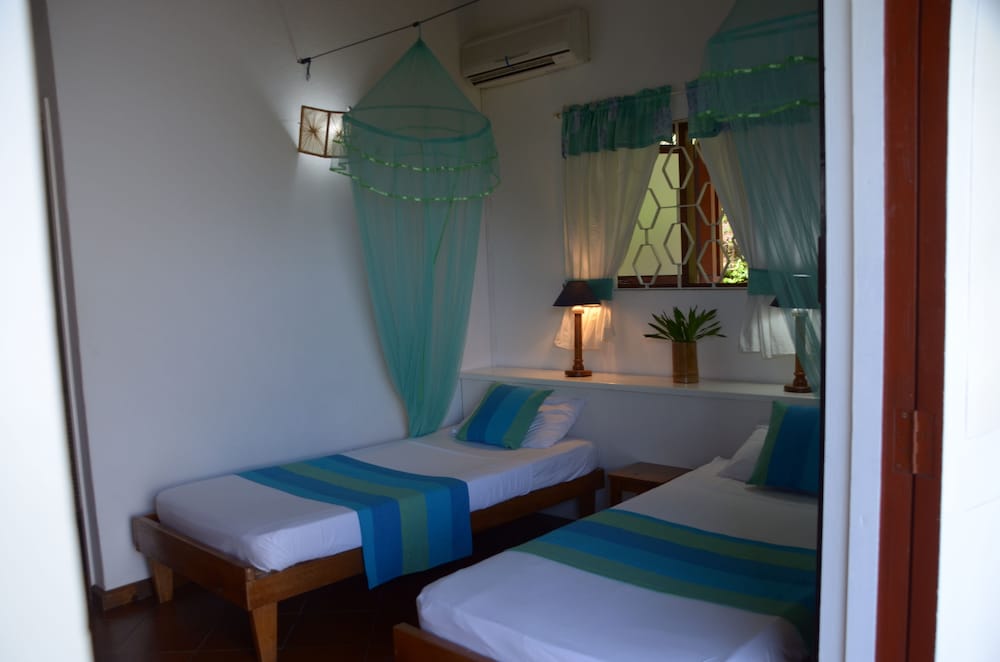 Bungalow, 2 Bedrooms, Ocean View photo 2