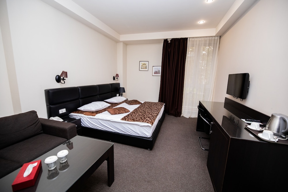 Comfort Double or Twin Room