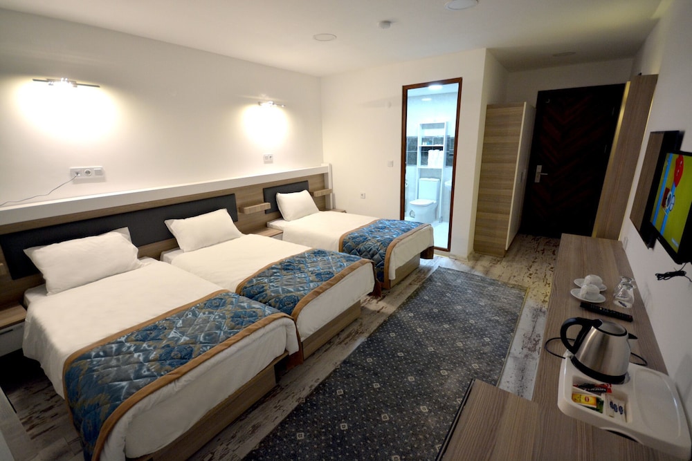 Triple Room photo 2