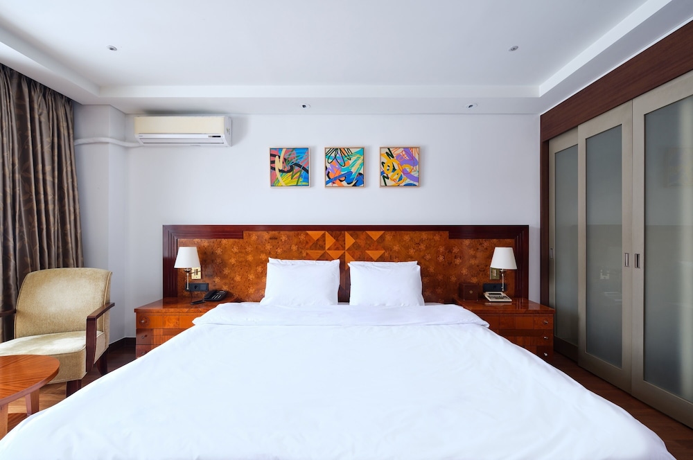 DIVE IN GARDEN SUITE photo 1