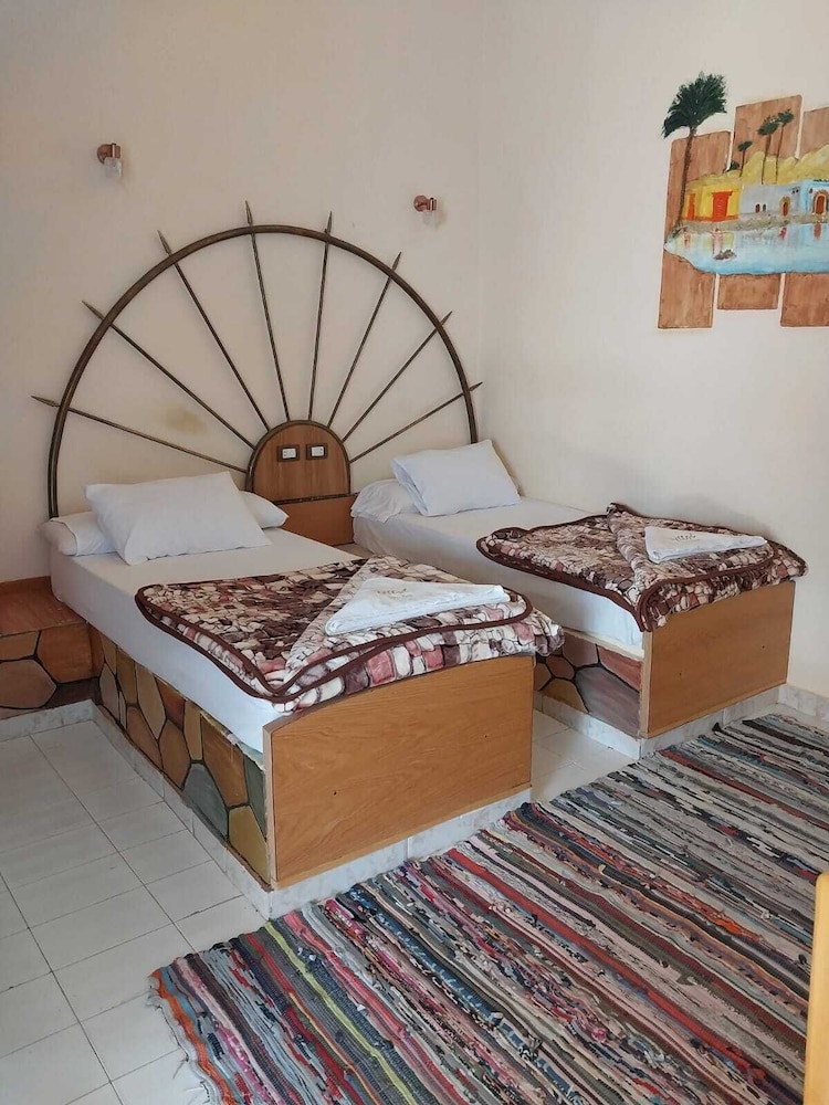 Standard Twin Room photo 1