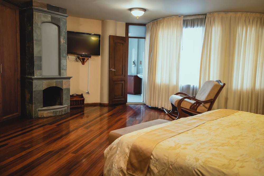 Presidencial Suite photo 2