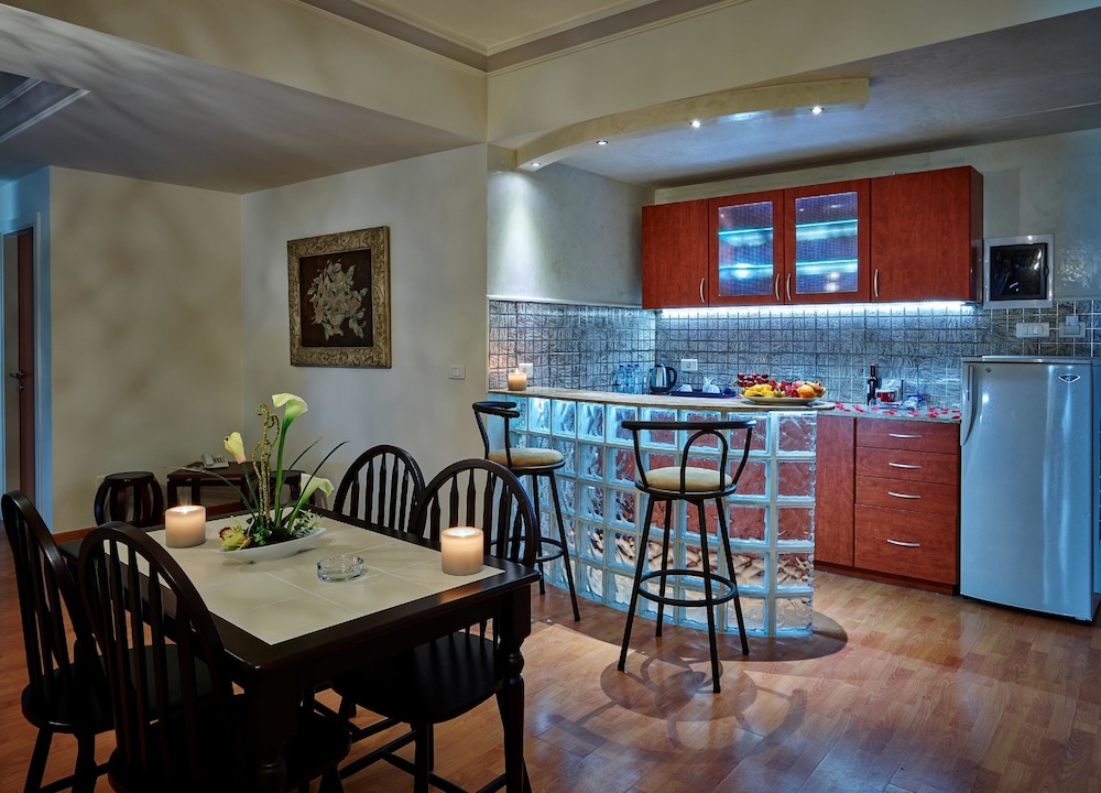 Family Suite, 2 Bedrooms, Sea View photo 3