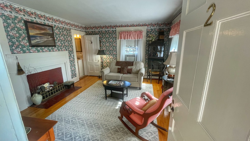 Suite photo 1
