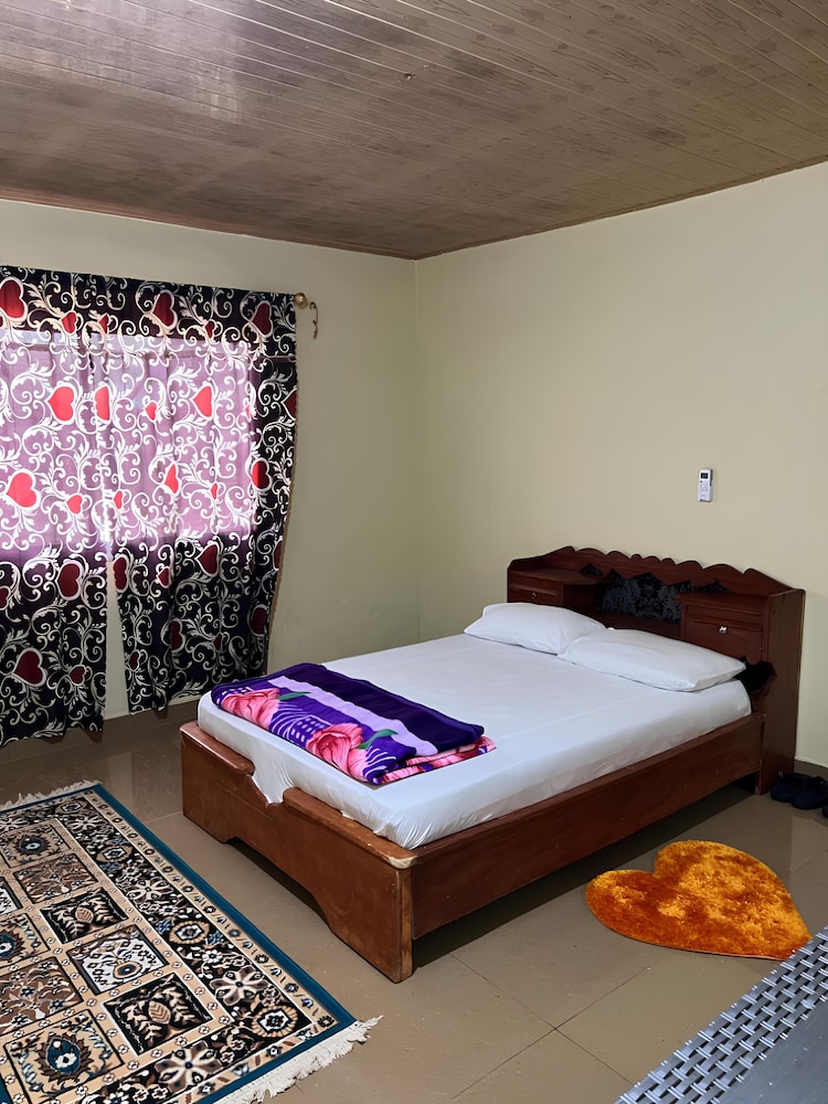Comfort Double or Twin Room photo 2