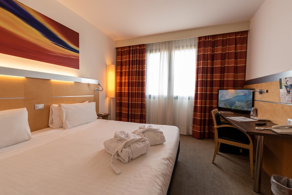 Comfort Double Room - Photo 8