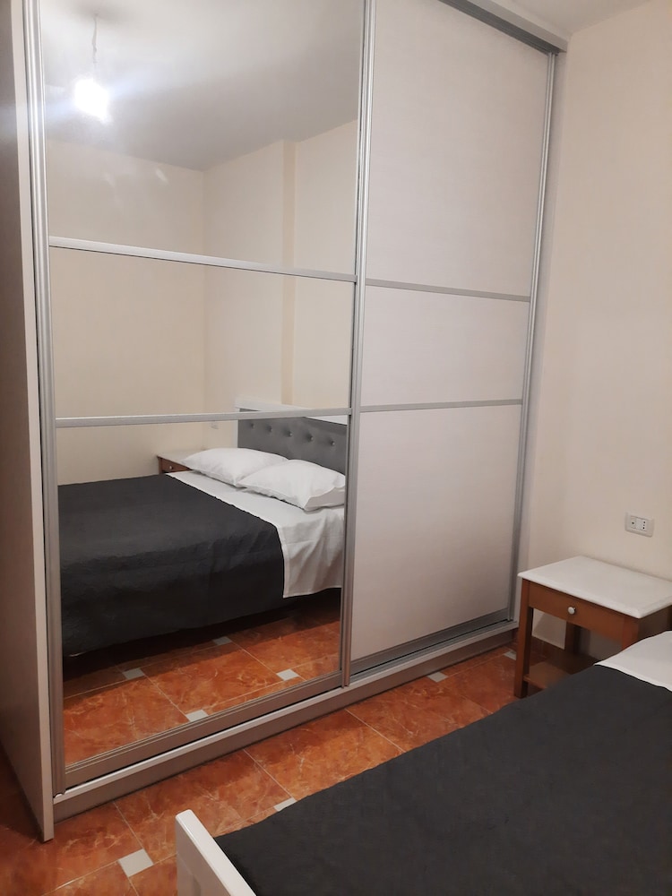 Family Apartment
