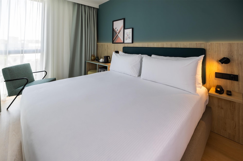 Room, 1 King Bed