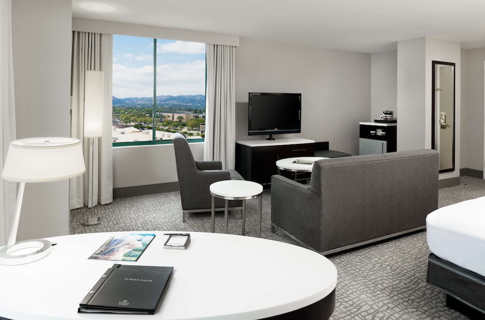 Premium Suite, 1 Bedroom, City View