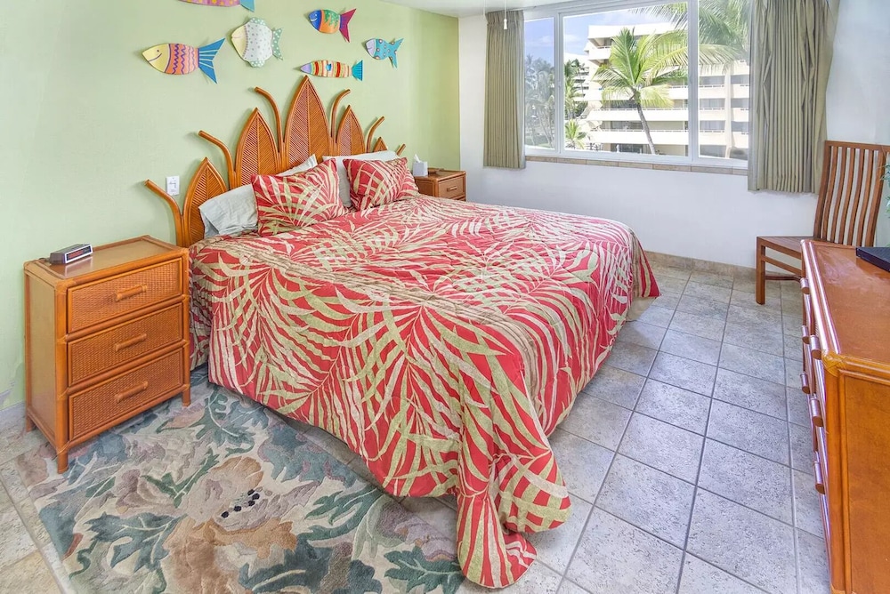Condo, 1 King Bed with Sofa bed, Lagoon View