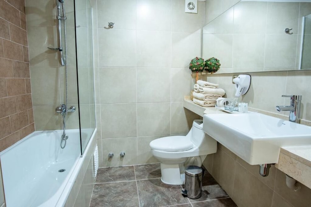 Superior Double or Twin Room, City View photo 3