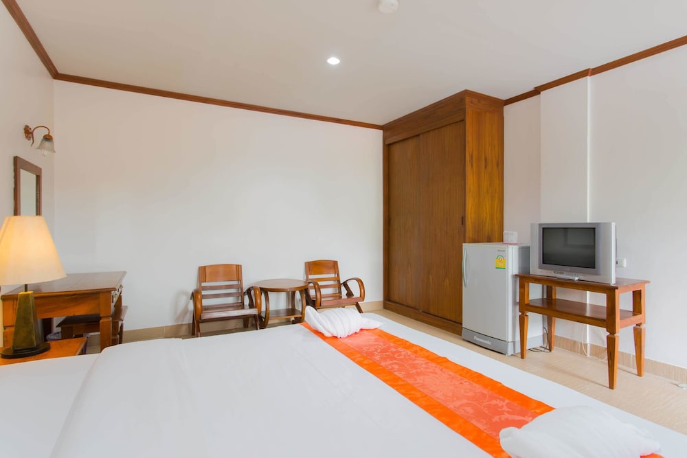Superior Room photo 2