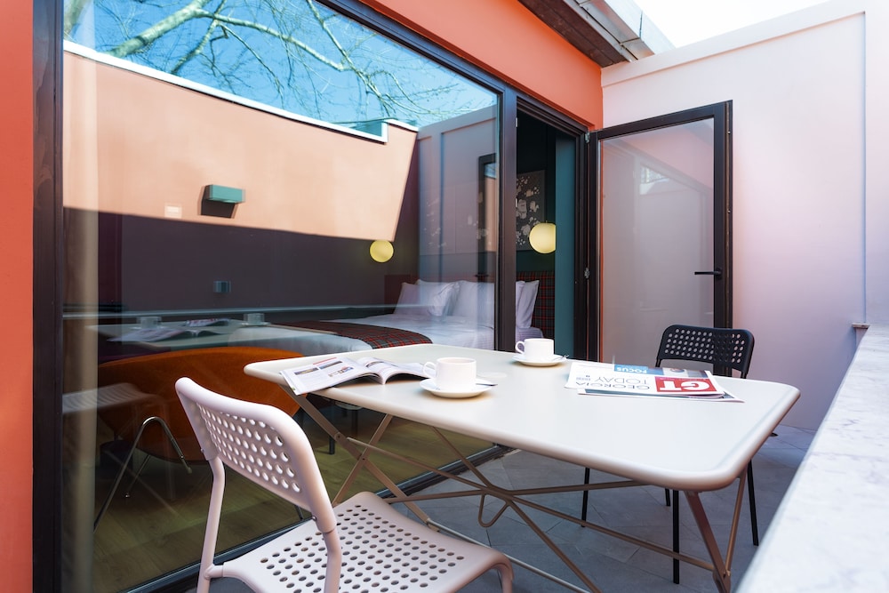Standard Double Room, Balcony photo 3