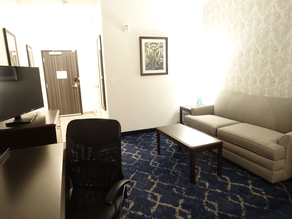 Best Western Plus New Richmond Inn & Suites, Billede 4