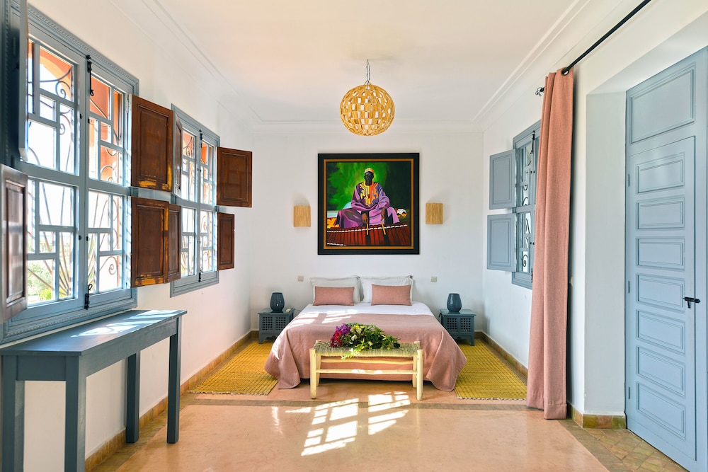 Junior Triple Room photo 1